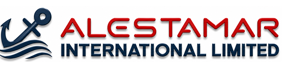 Alestamar Logo